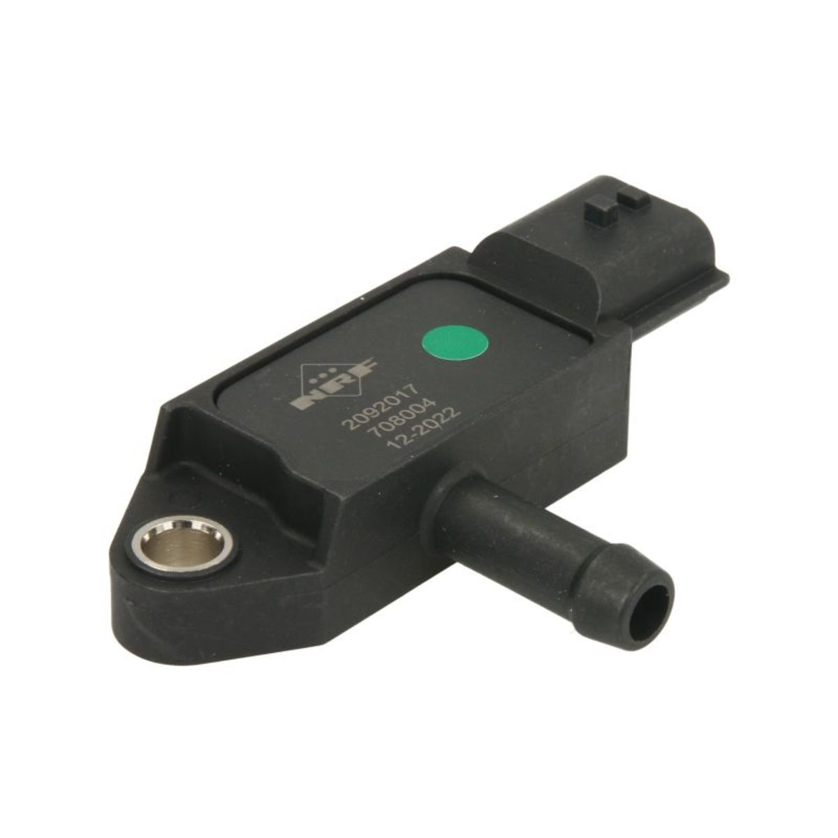 Sensori, pakokaasupaine NRF 708004