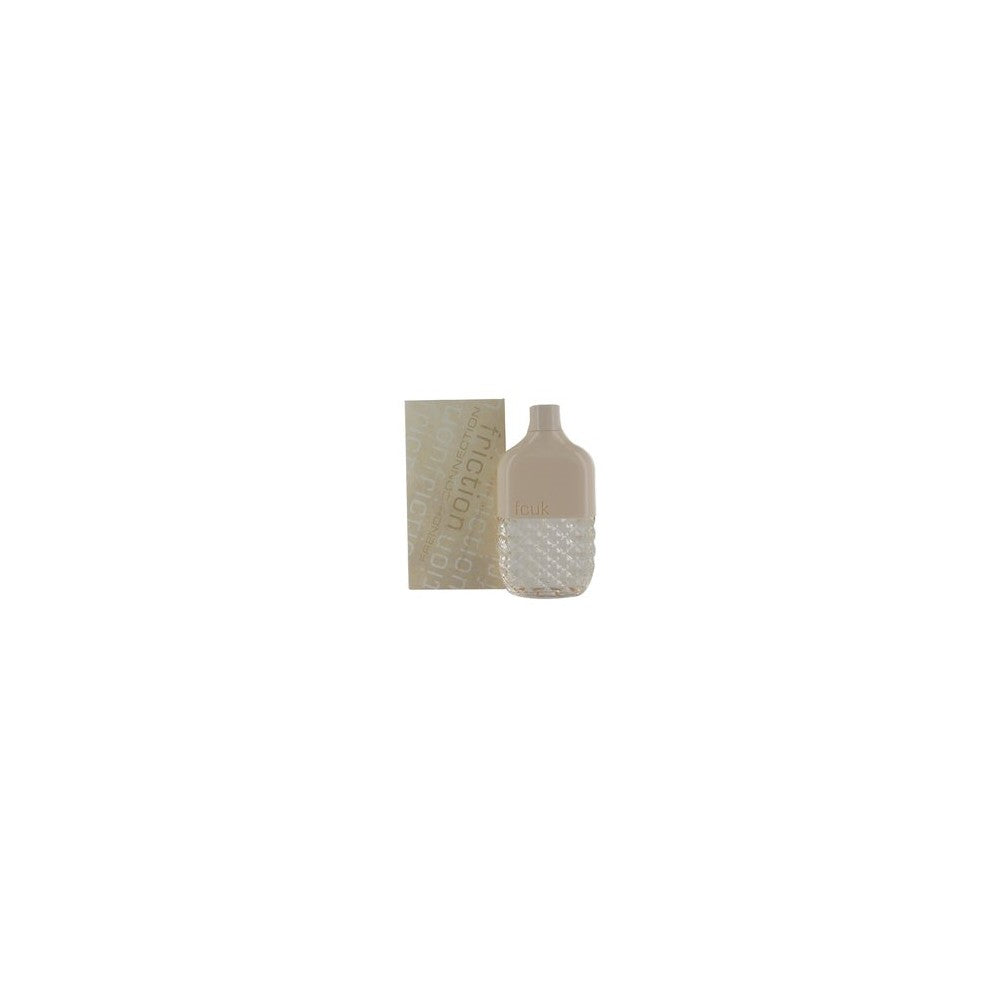 Fcuk Friction naisille EDP - 100ml
