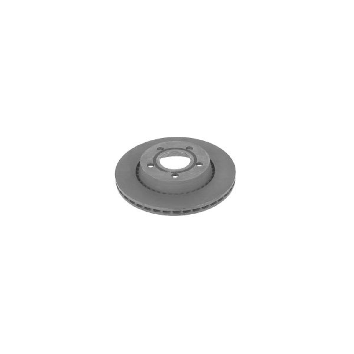 Jarrulevy FEBI BILSTEIN 11397