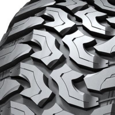 Hankook Dynapro MT2 RT05 ( LT245/75 R16 120/116Q 10PR, POR, vannesuojalla (MFS) SBL )