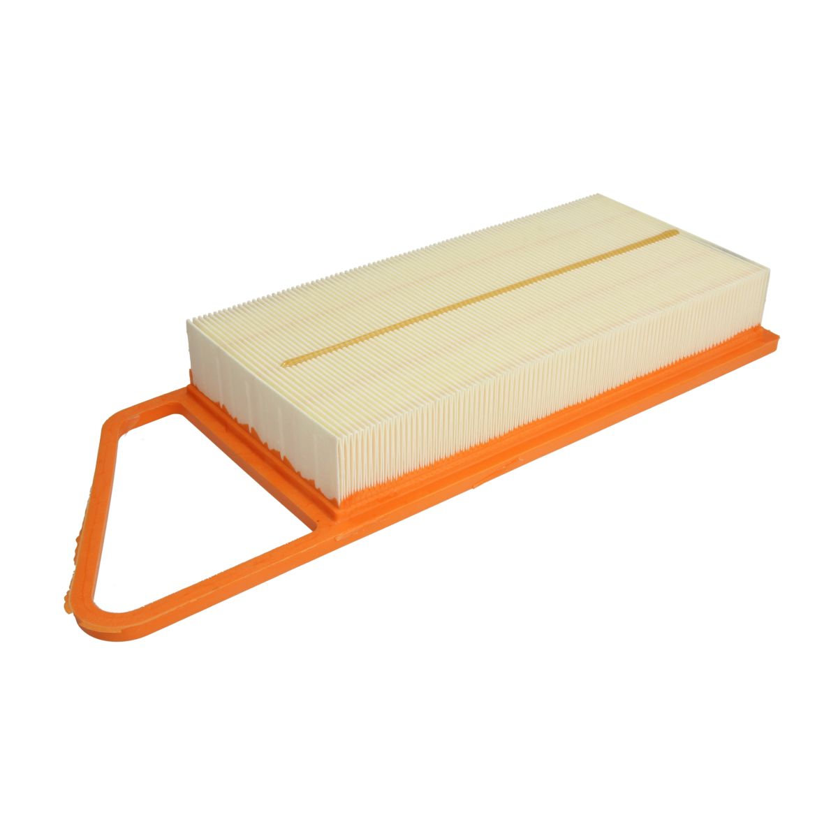 Ilmansuodatin HENGST FILTER E481L