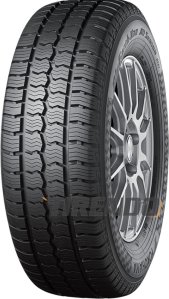 BluEarth-Van All Season RY61