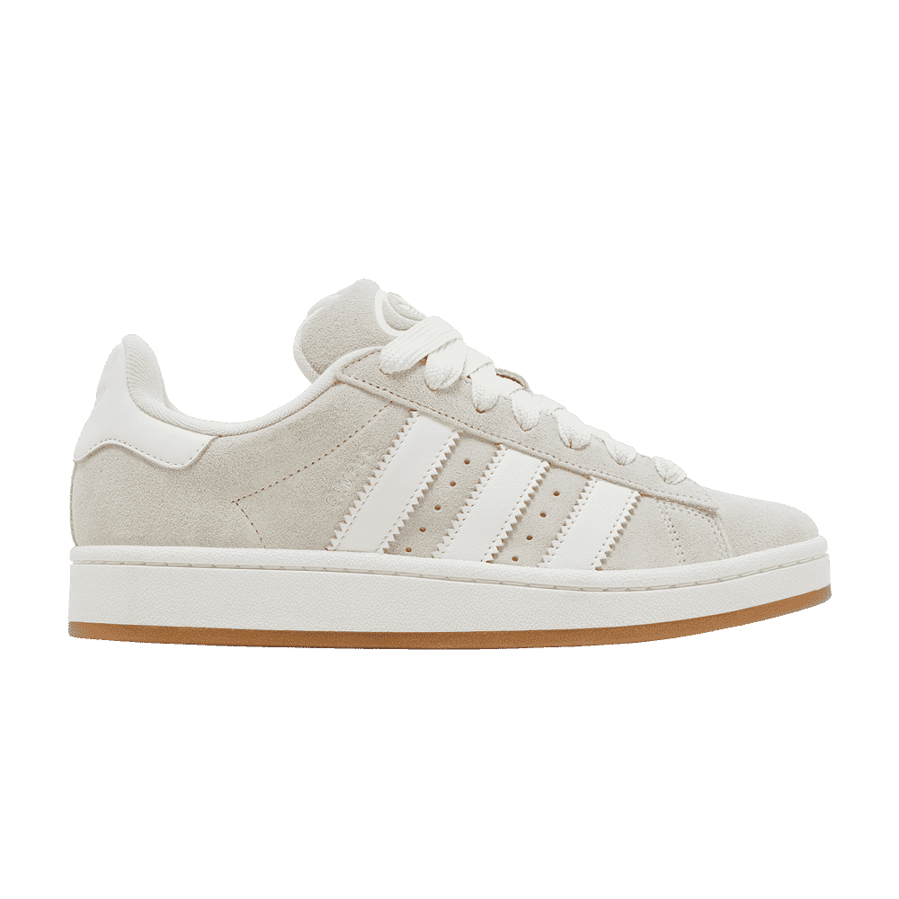 ADIDAS ORIGINALS Matalavartiset tennarit 'Campus 00s' valkoinen / villanvalkoinen