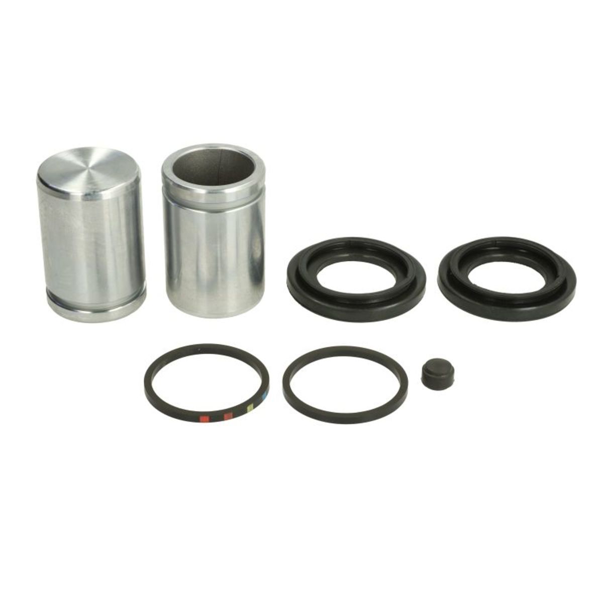 Jarrusatulan korjaussarja QUICK BRAKE 114-5165