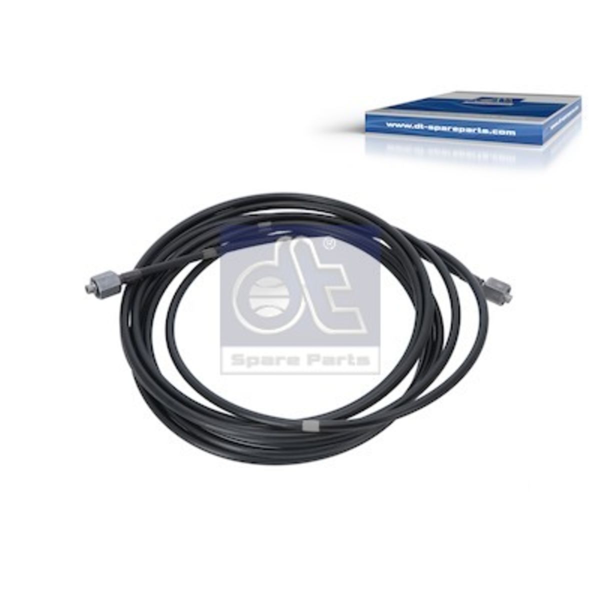 Letku, ohjaamokippi DT Spare Parts 4.81682