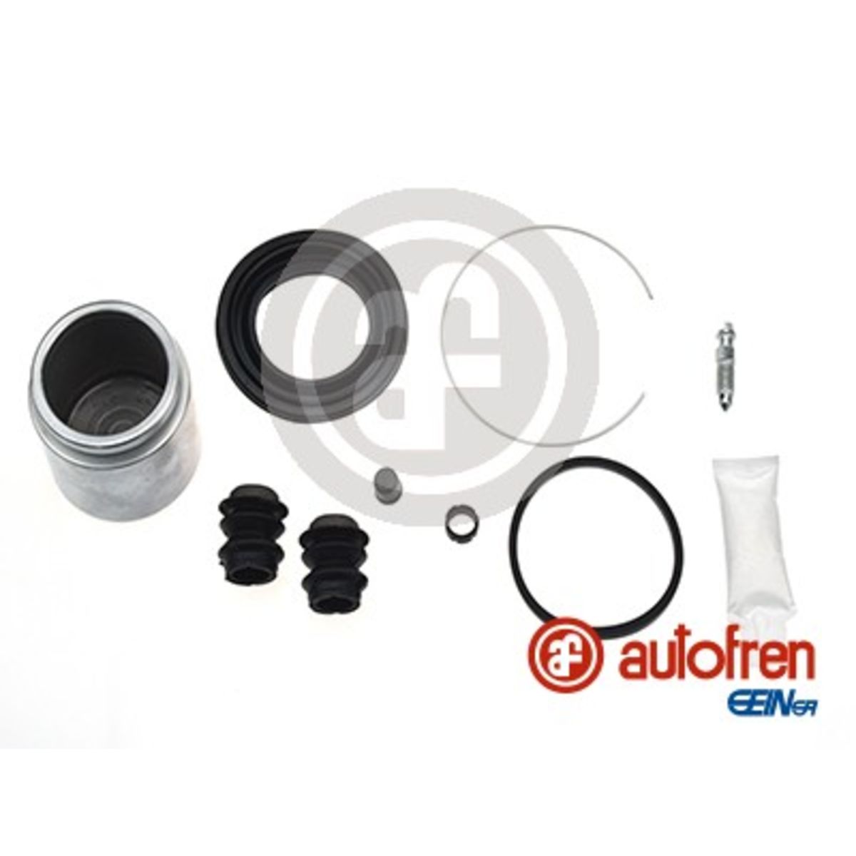 Jarrusatulan korjaussarja AUTOFREN SEINSA D4977C