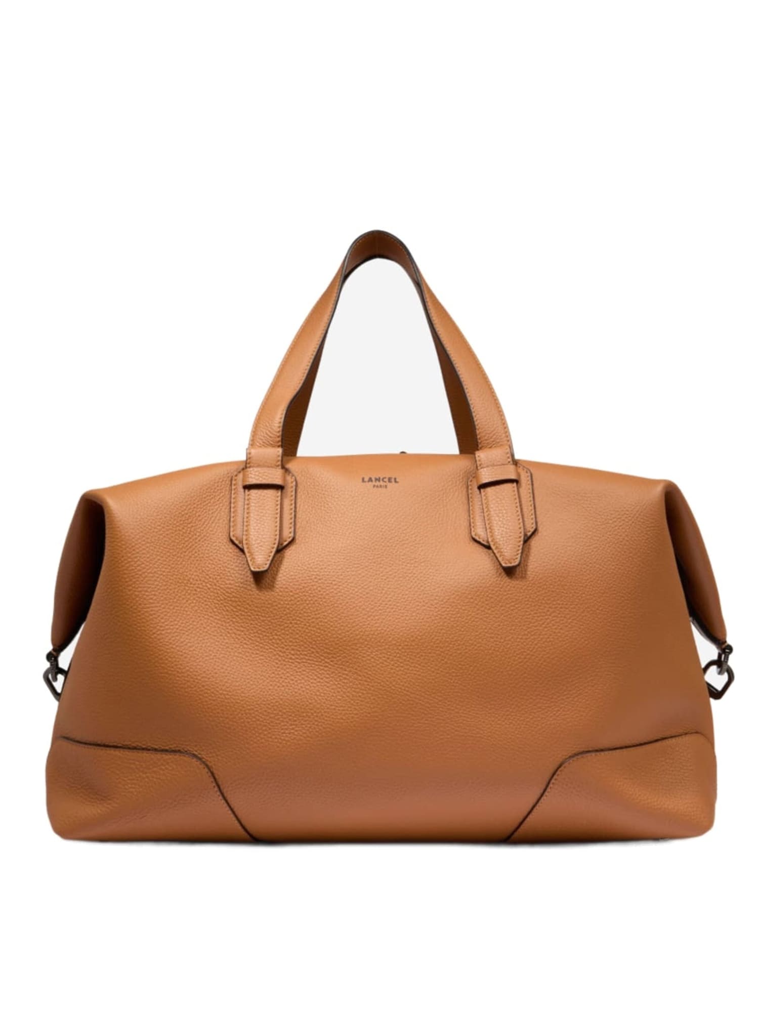 Matkakassi Lancel  CHARLIE DE LANCEL WEEKENDER  Yksi Koko