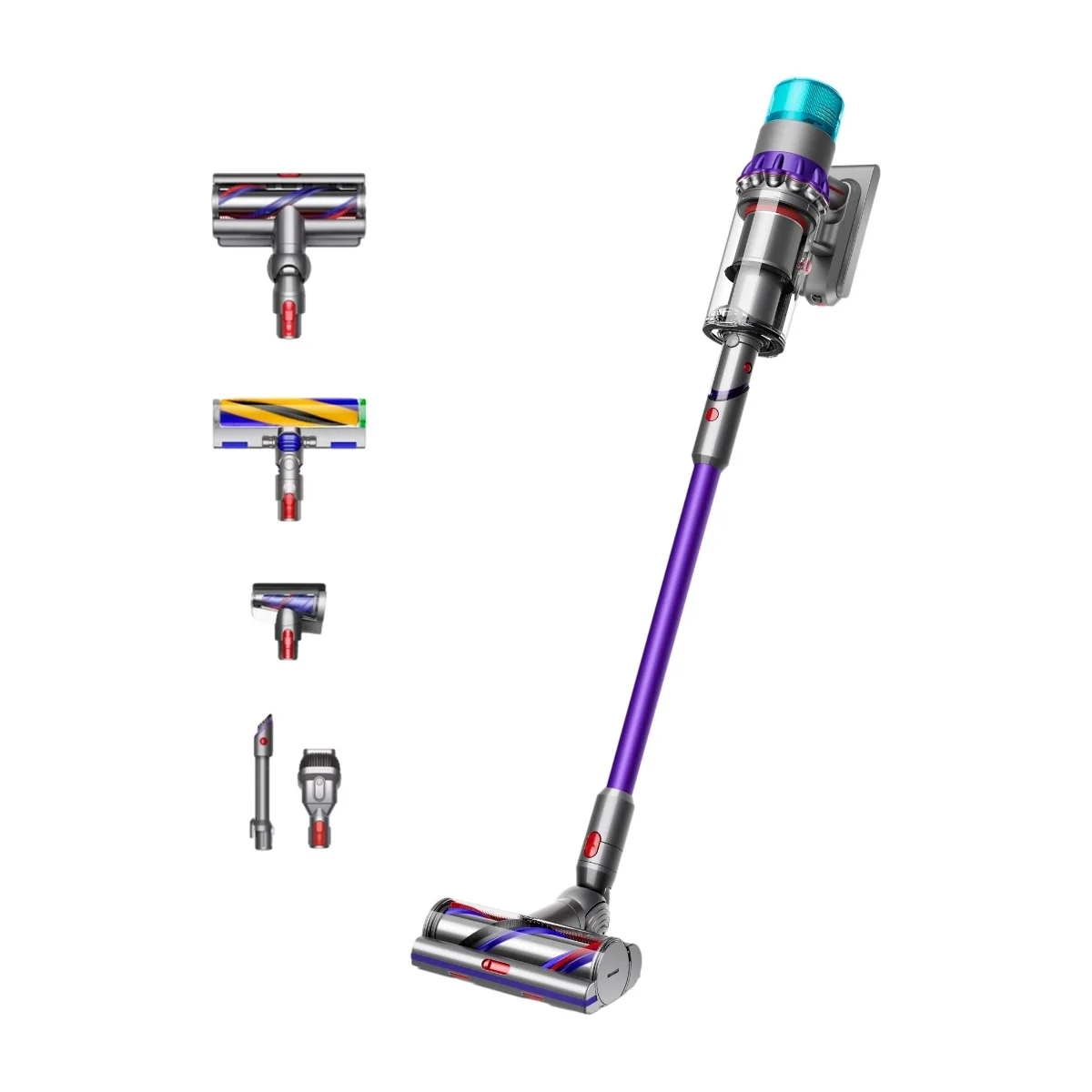 Dyson GEN5DETECT Absolute varsi-imuri