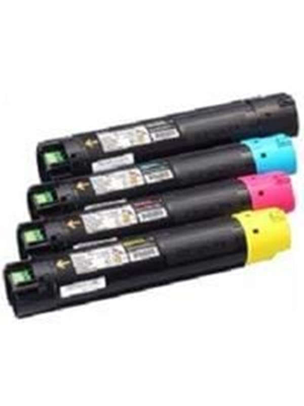 Epson Värikasetti cyan, 13.700 sivua S050658 Vastaa: N/A