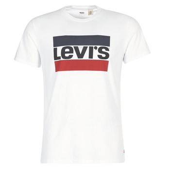 LEVI'S ® Paita laivastonsininen / karmiininpunaine / musta / valkoinen