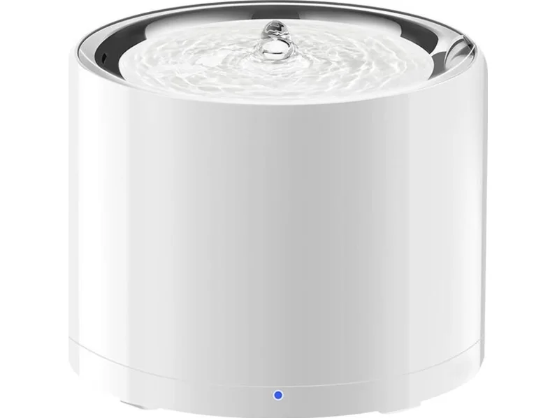PETKIT Eversweet 3 Pro älykäs vesilähde, (johdoton pumppu, UVC), 1.8L, valkoinen