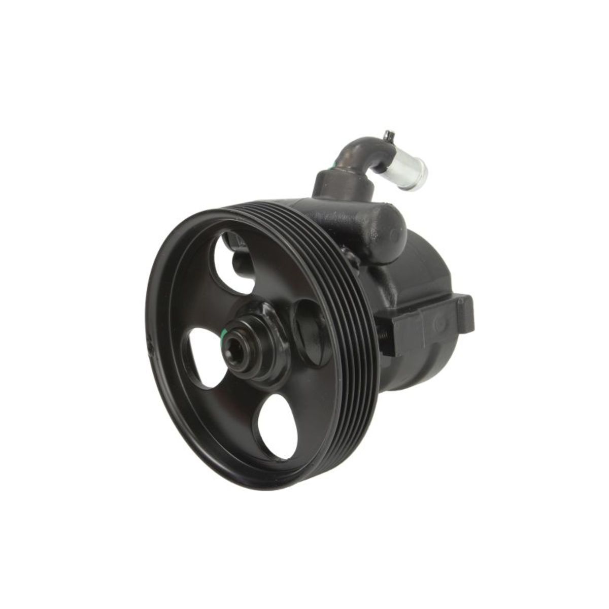 Ohjaustehostimen pumppu LAUBER 55.0053