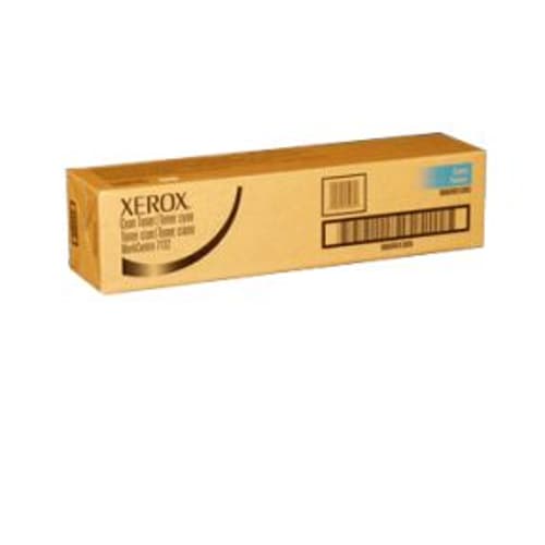 Xerox Värikasetti cyan 006R01265 Vastaa: N/A