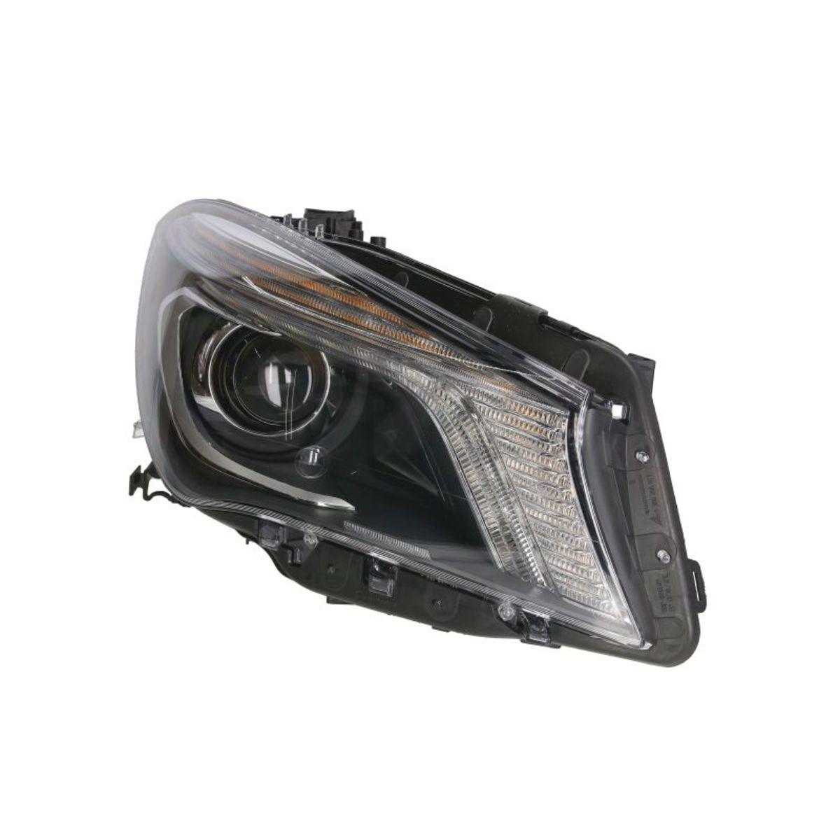 Ajovaloumpio MAGNETI MARELLI 711307024237