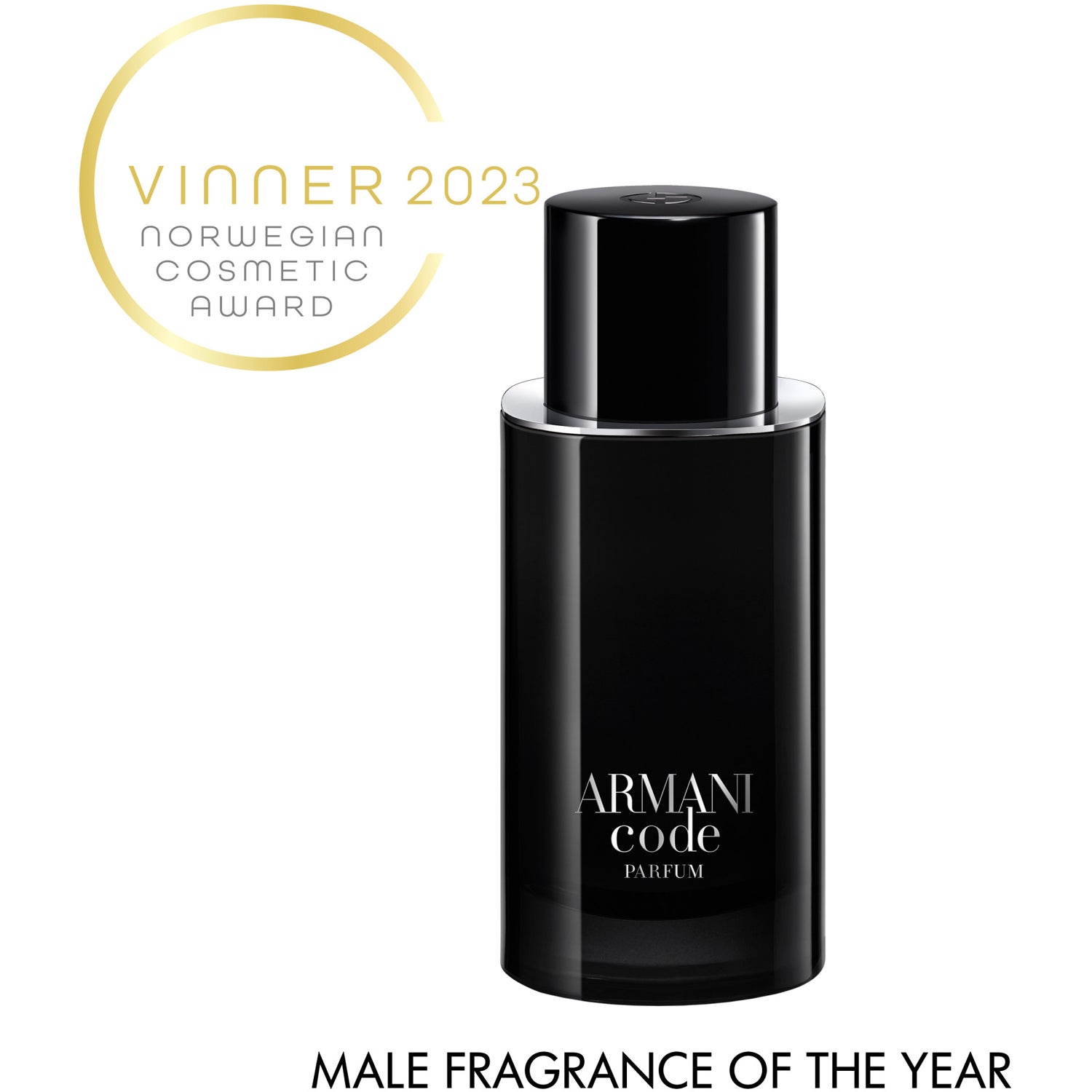 Armani Armani Code Parfum - 50 ml