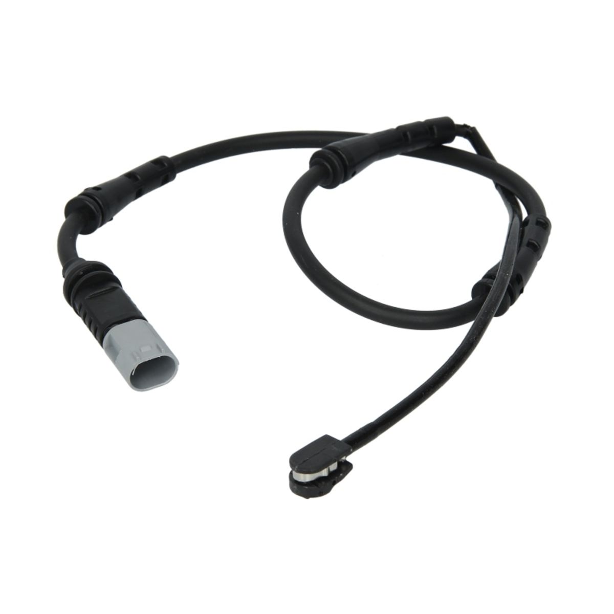 Jarrupalan kulumisenilmaisin QUICK BRAKE WS 0320 A