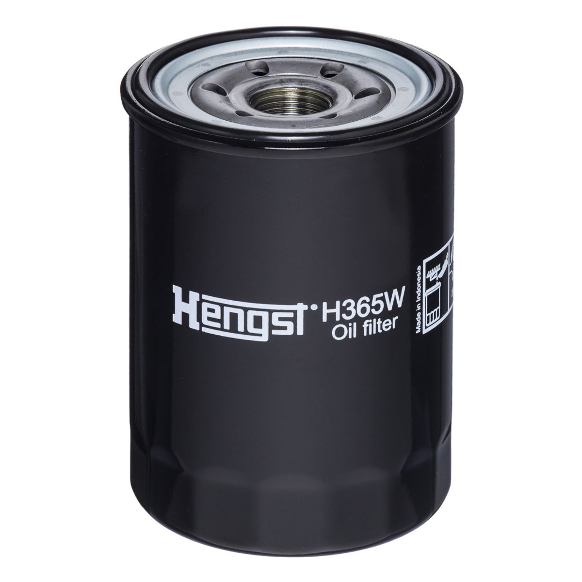 Öljynsuodatin HENGST FILTER H365W