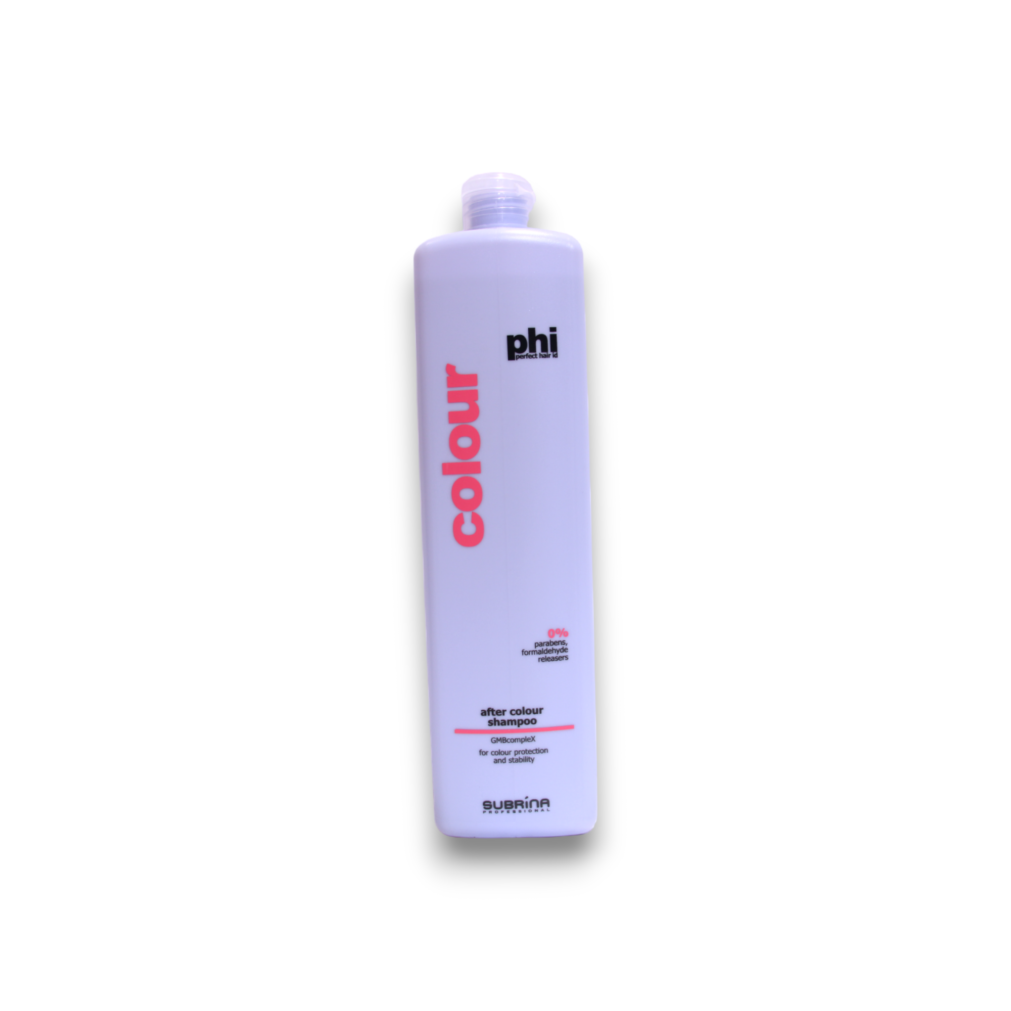 Subrina Professional Phi After Color Refreshing Hair Shampoo 1000 ml