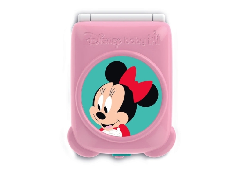 Clementoni Minnie Flip Phone