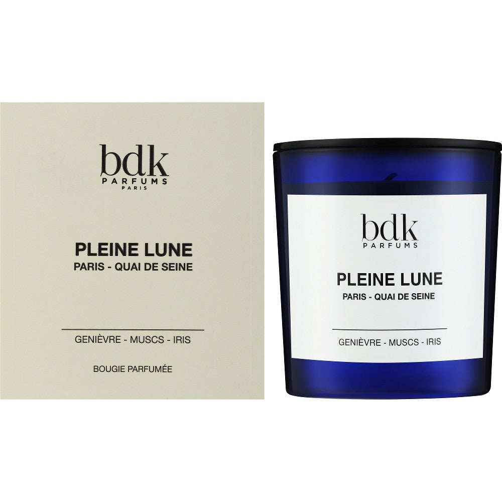 Bdk Pleine Lune kynttilä 250 g