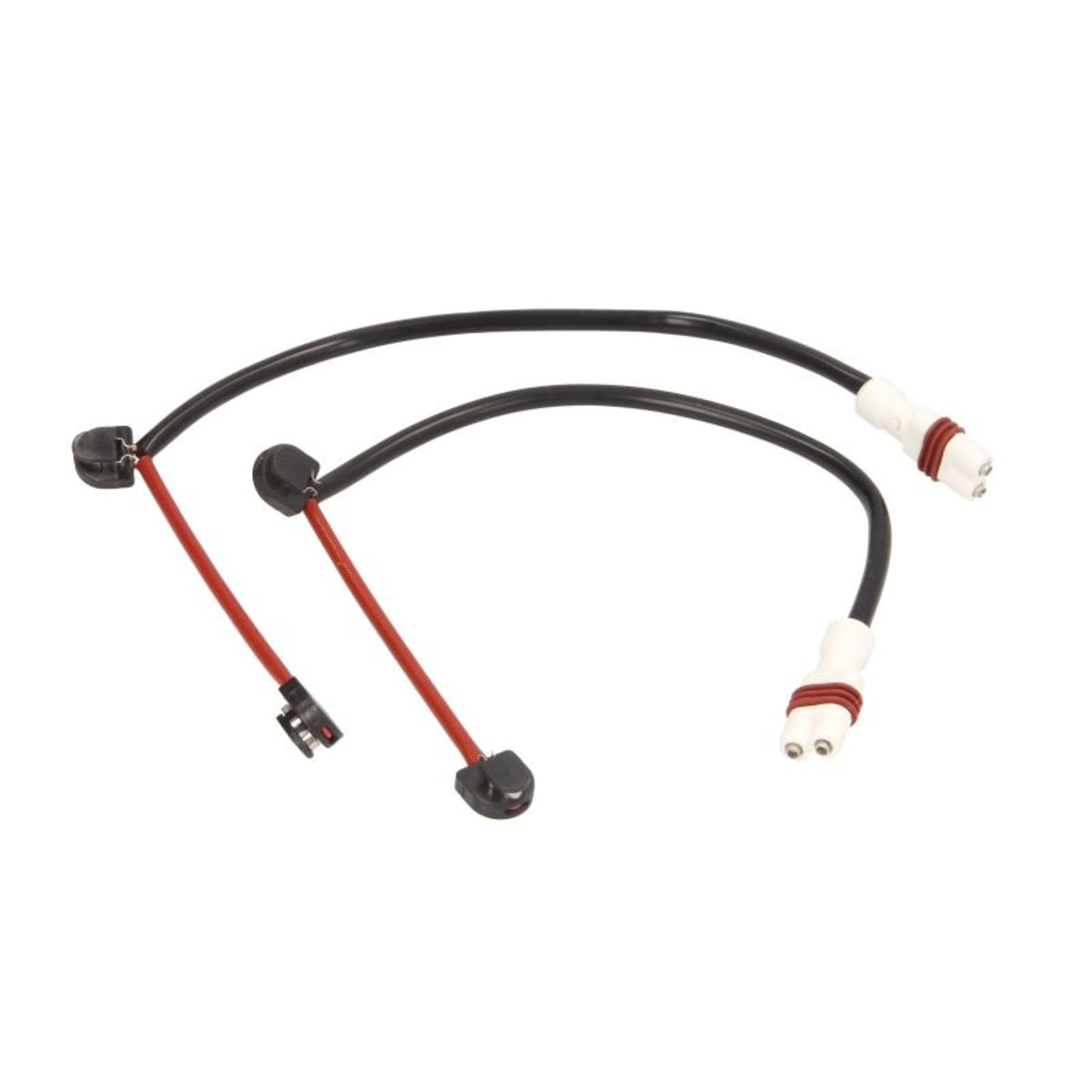 Jarrupalan kulumisenilmaisin QUICK BRAKE WS 0340 A