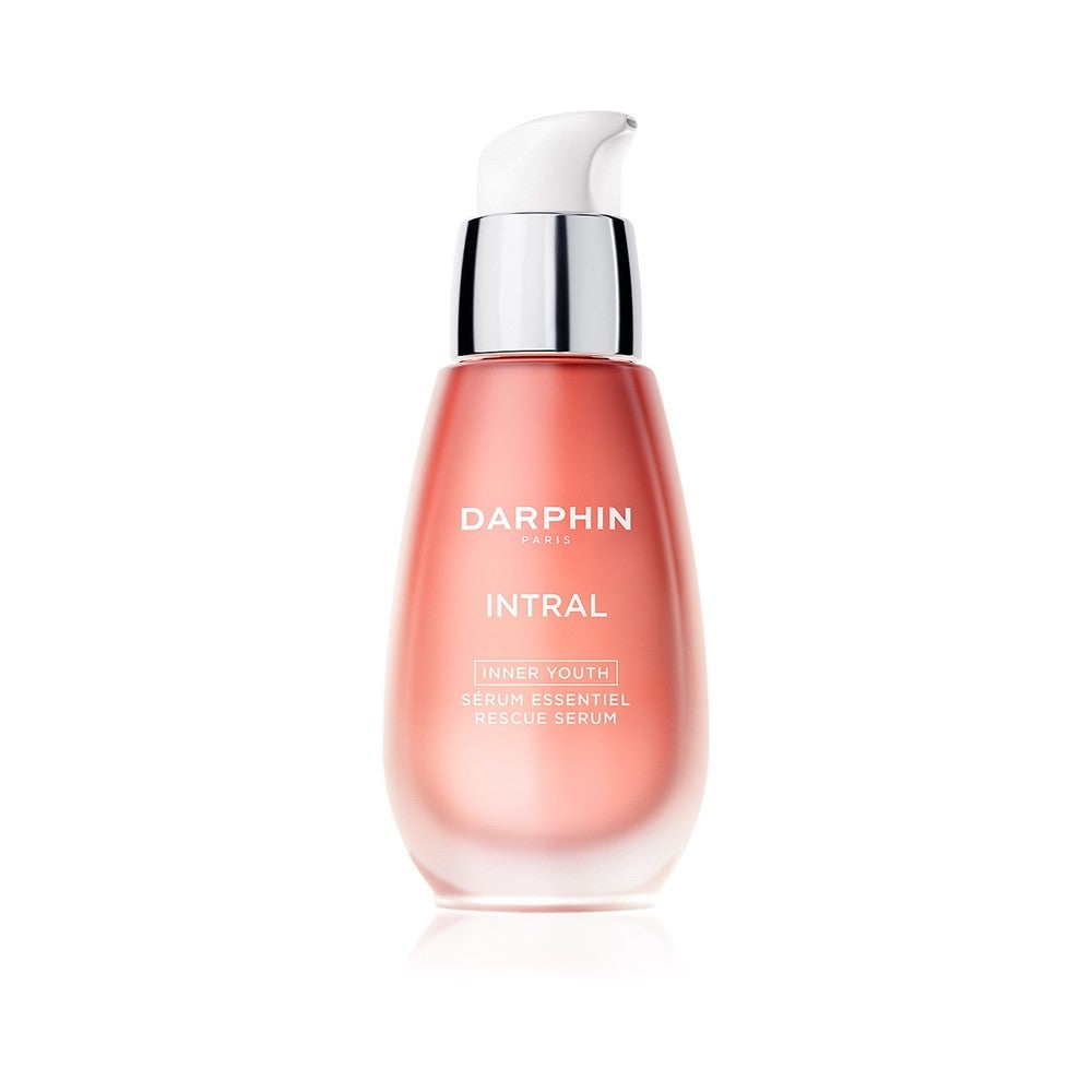 Darphin Intral Inner Serum Youth Rescue rauhoittava seerumi herkälle iholle 30 ml