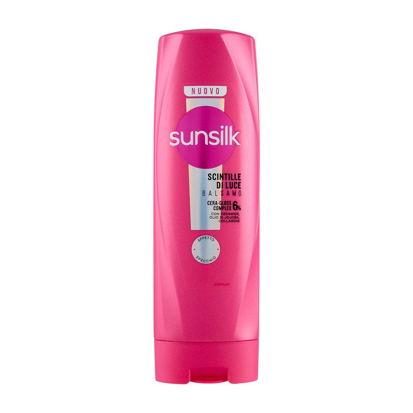 Sunsilk Scintille Di Luce - Hoitoaine 200 ml