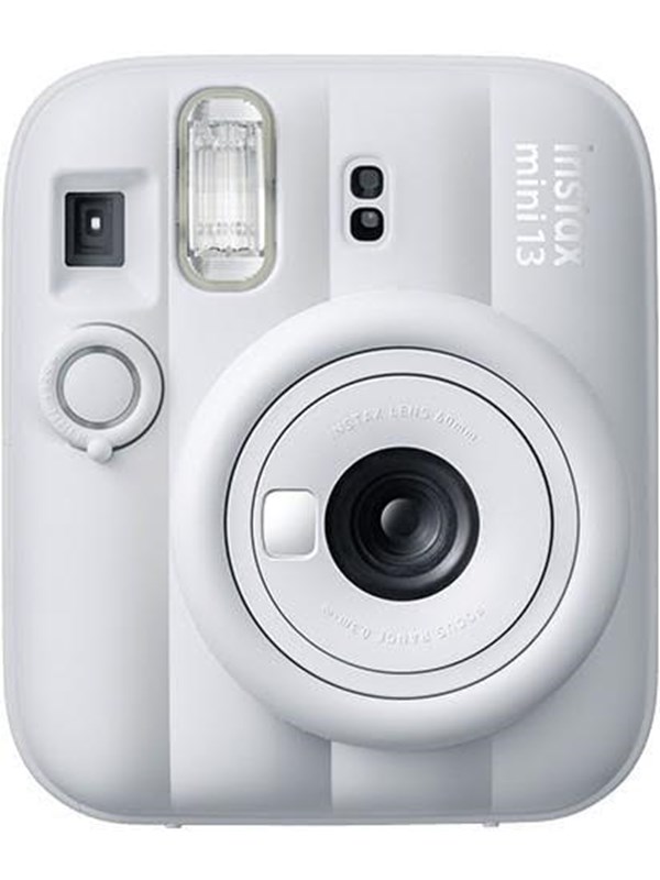 Fujifilm Instax mini 13 - White