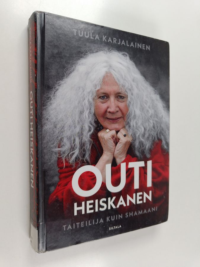 Outi Heiskanen