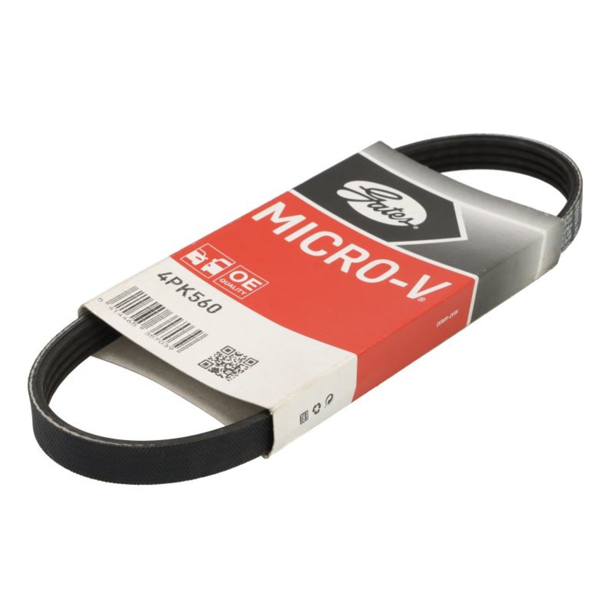 Moniurahihna GATES 4PK560