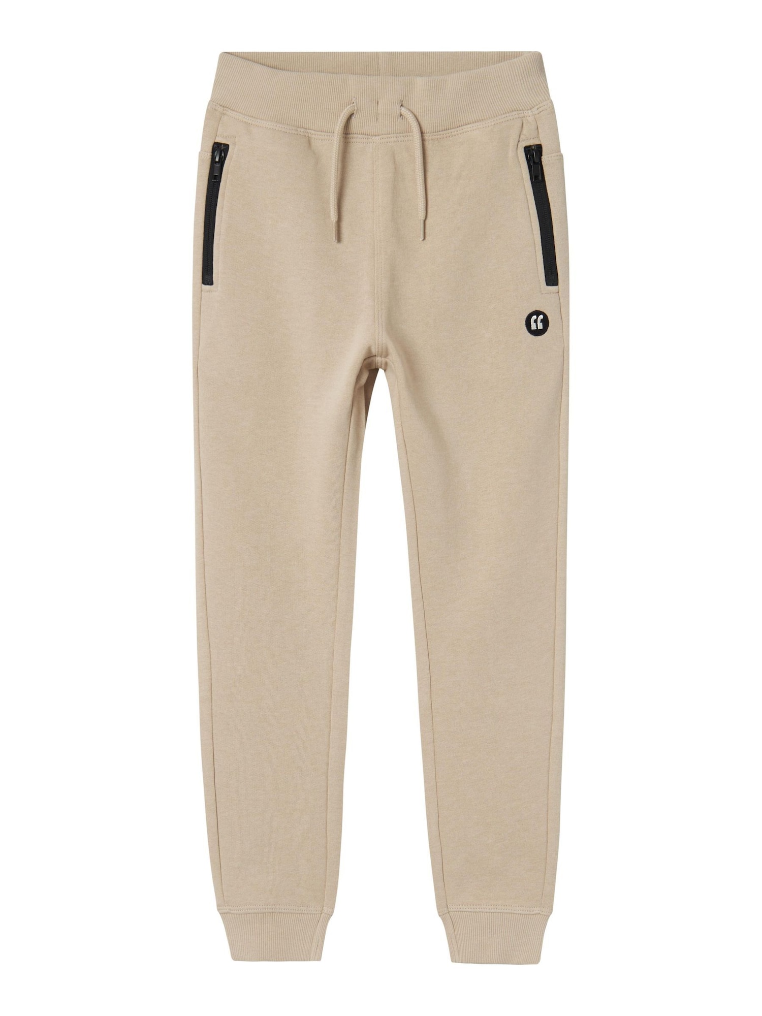 Jogging housut / Ulkoiluvaattee Name it  NKMVIMO SWE PANT BRU  9 Jahre
