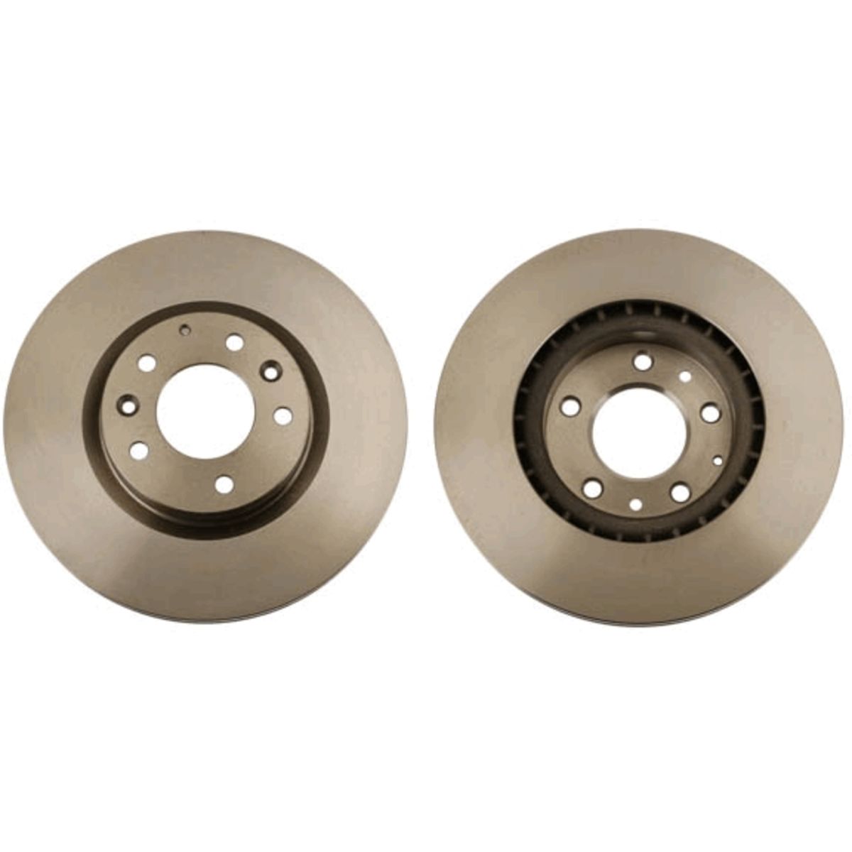 Jarrulevy TRW DF4968S