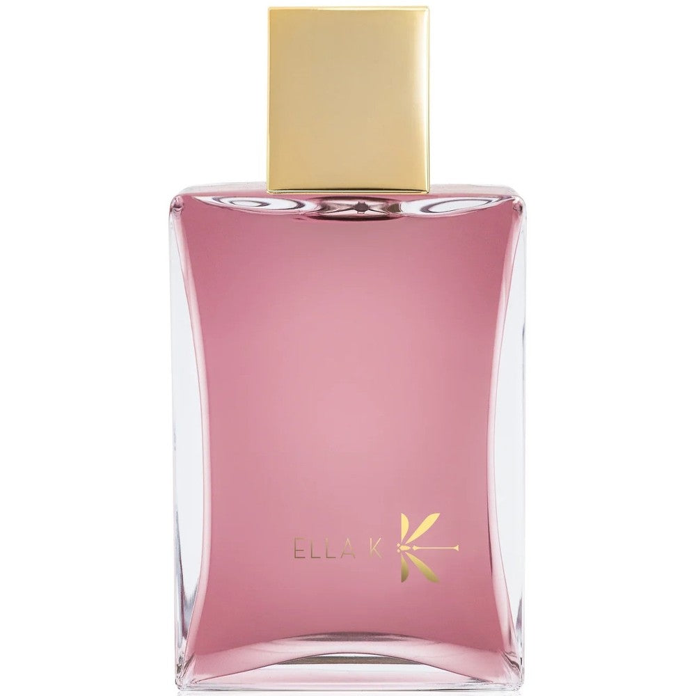 Ella K Memoire de Daisen In Eau de Parfum Woman 100 ml