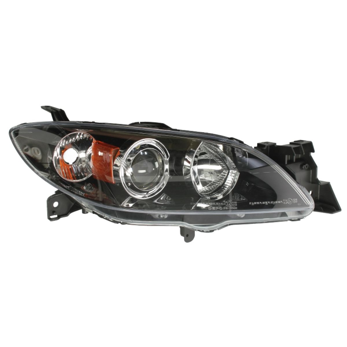 Ajovaloumpio ABAKUS 216-1150R-LD-EM