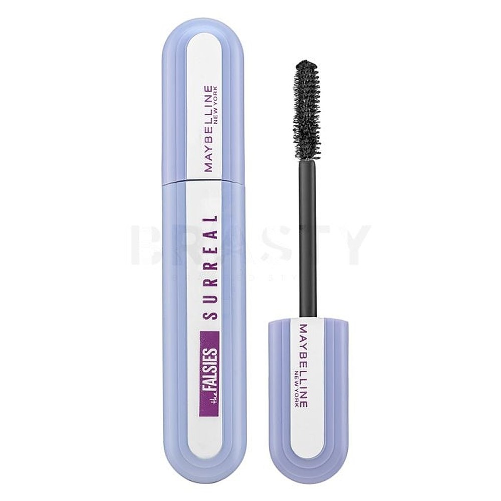 Maybelline the falsies surrealistinen musta ripsiväri