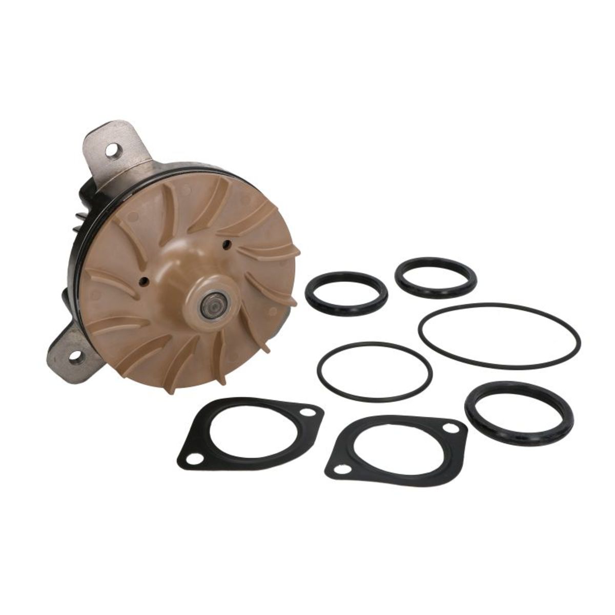 Vesipumppu O.M.P. Aftermarket 317.425