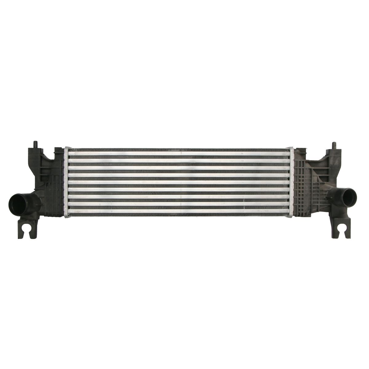 Välijäähdytin THERMOTEC DA8002TT