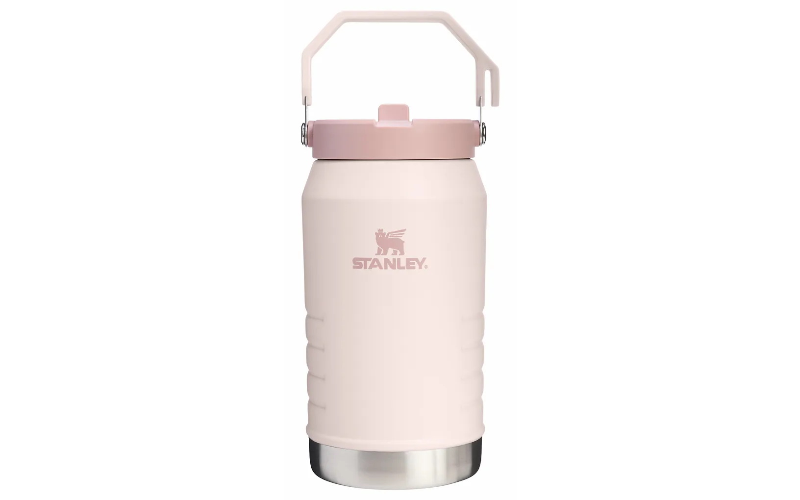 Stanley The IceFlow Flip Straw 2.0 Jug 1,9 L termosmuki