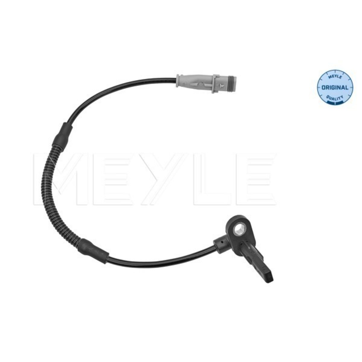 ABS-anturi MEYLE 614 899 0043