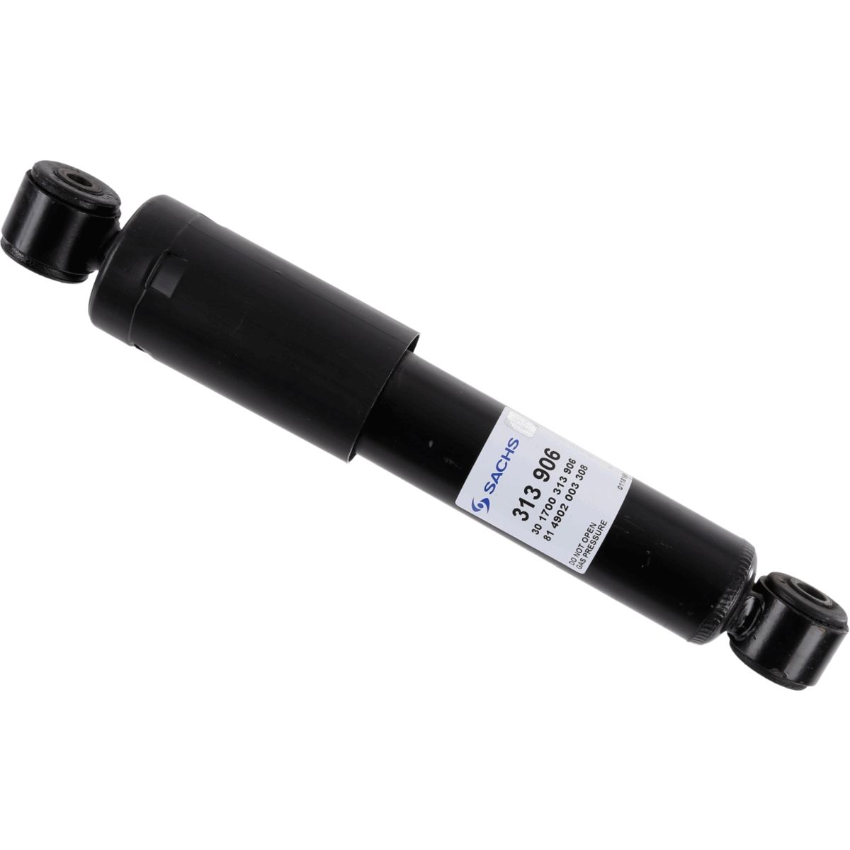 Iskunvaimennin SACHS 313 906