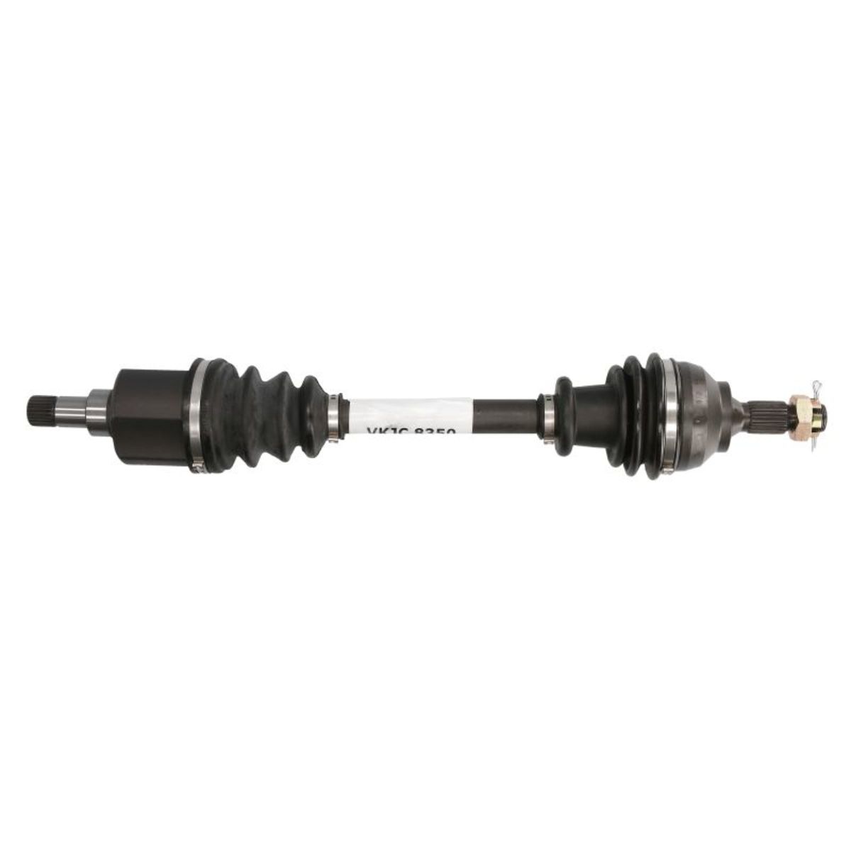 Vetoakseli SKF VKJC 8350