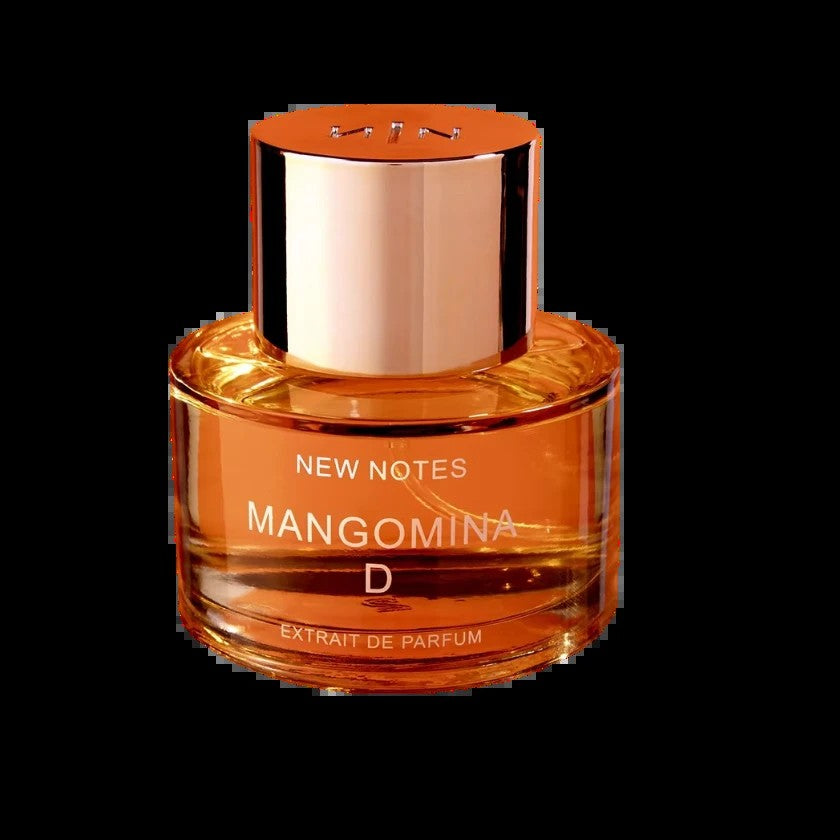 Notes Mangomina D -hajuvesiuute 50 ml