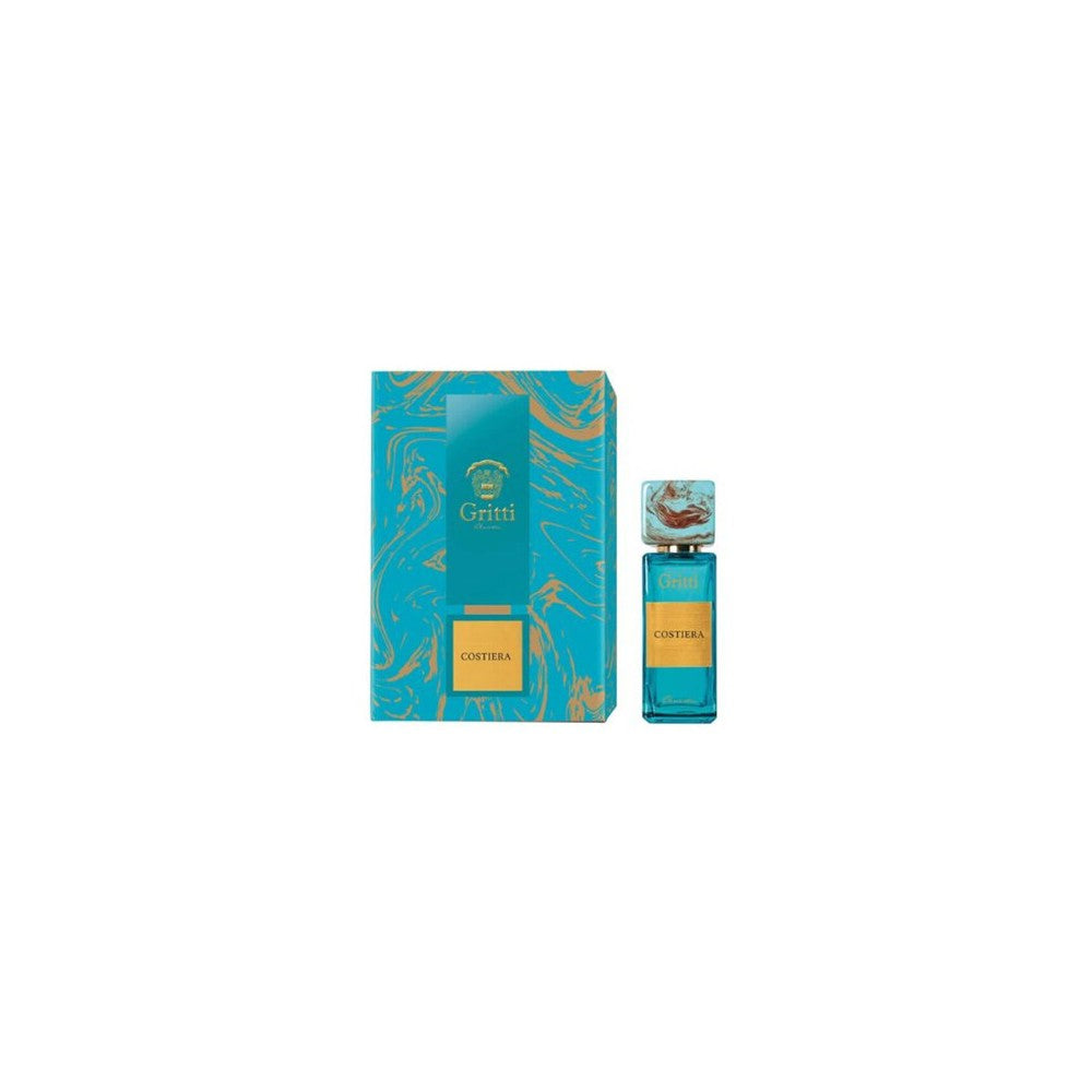 Gritti Costiera Eau de Parfum Unisex 100ml