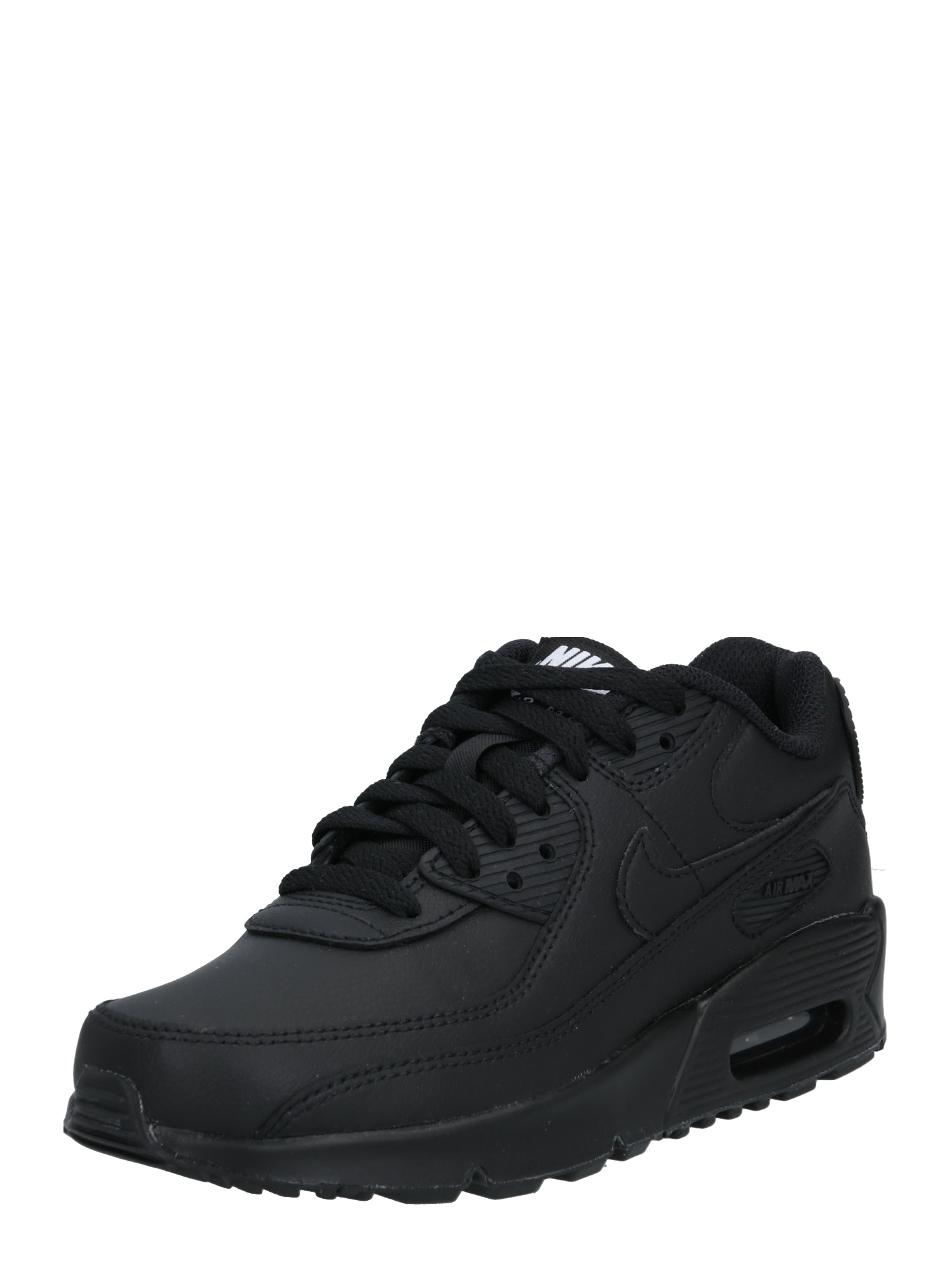 Nike Sportswear Tennarit 'Air Max 90 LTR' musta