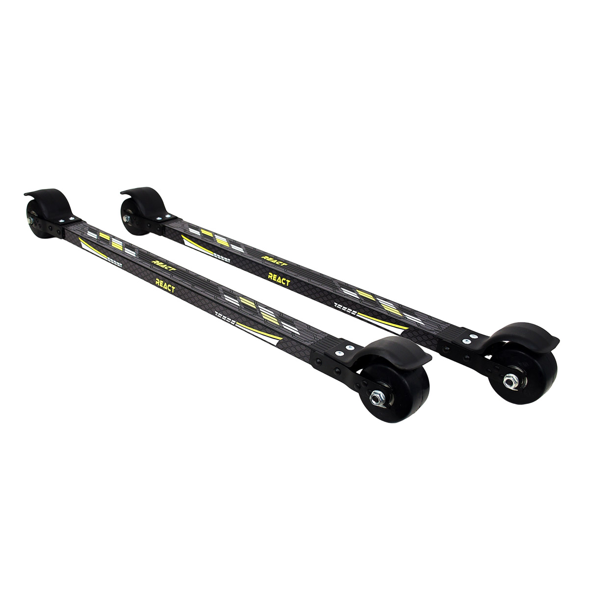 Rullasukset Classic 700mm, React