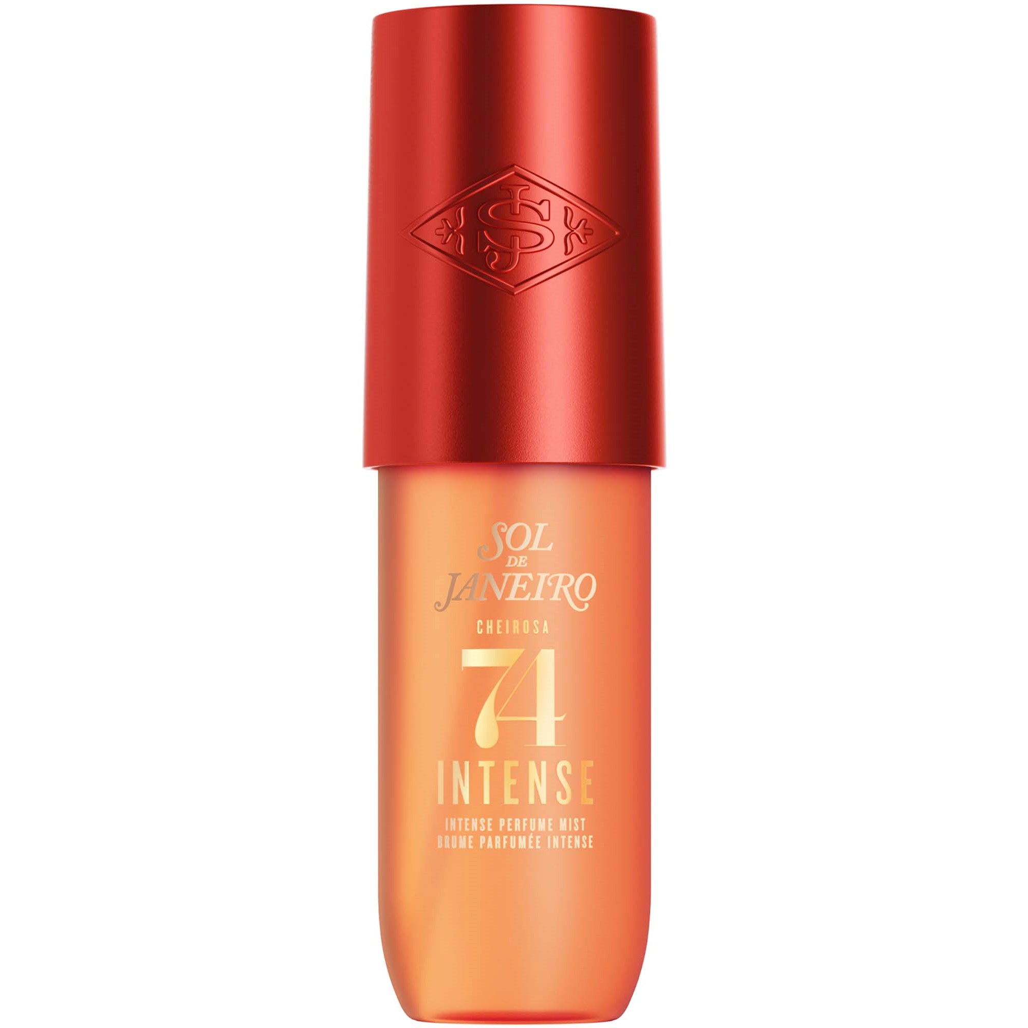 Sol de Janeiro Cheirosa 74 Intense Perfume Mist 90 ml