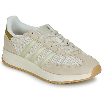 ADIDAS SPORTSWEAR Matalavartiset tennarit 'RUN 70s 2.0' kerma / villanvalkoinen