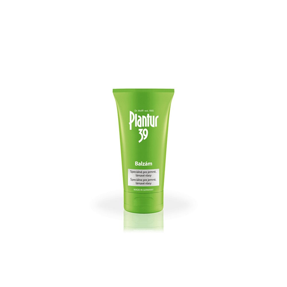 Plantur 39 Kofeiinihoitoaine herkille hiuksille 150 ml