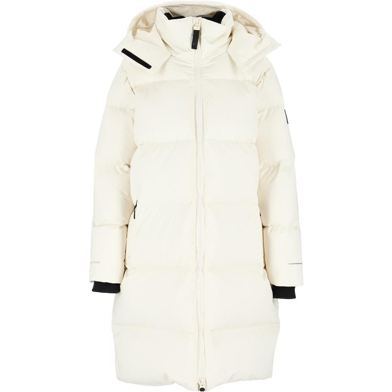 Twentyfour Mode Eli Dunparkas D Light Grey - 44
