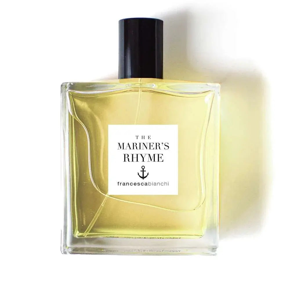 Francesca Bianchi The Mariner's Rhyme - 30 ml unisex-tuoksua